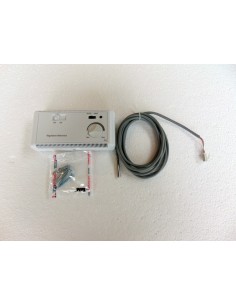 REGULADOR ELECTRÓNICO TEKNO