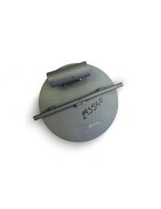 REGISTRO DE HUMOS ESTUFAS LEÑA