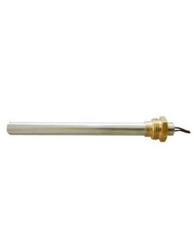 Resistencia eléctrica 250 W - L 140