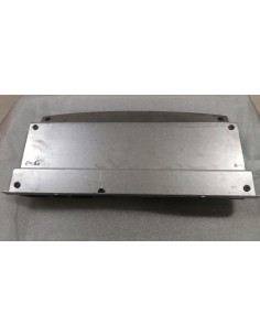 DEFLECTOR ESTUFA PELLET 2