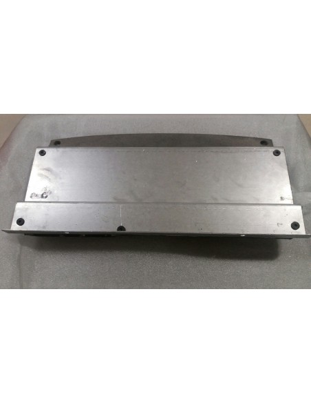 DEFLECTOR ESTUFA PELLET