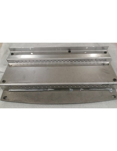 DEFLECTOR ESTUFA PELLET