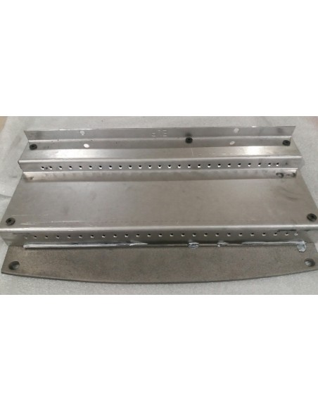DEFLECTOR ESTUFA PELLET