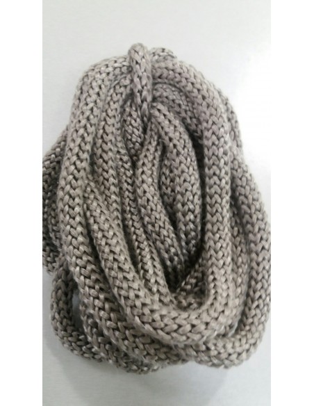 CORDÓN TEXTIL D.10 PARA PUERTAS
