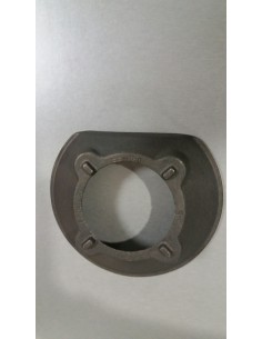 BRASERO ESTUFA PELLETS, EXTRAFLAME 2