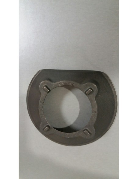 BRASERO ESTUFA PELLETS, EXTRAFLAME