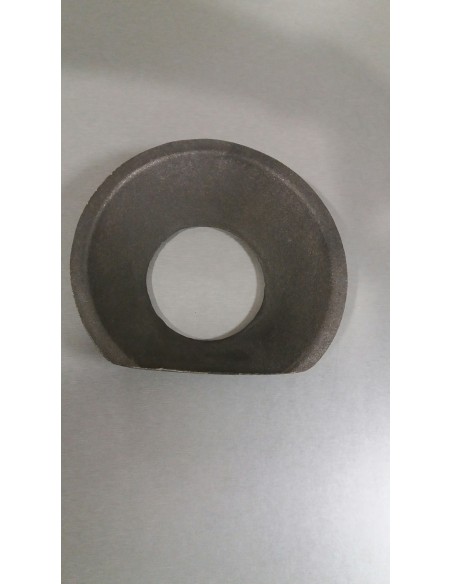 BRASERO ESTUFA PELLETS, EXTRAFLAME
