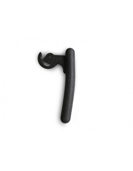 MANETA PUERTA ESTUFA PELLETS