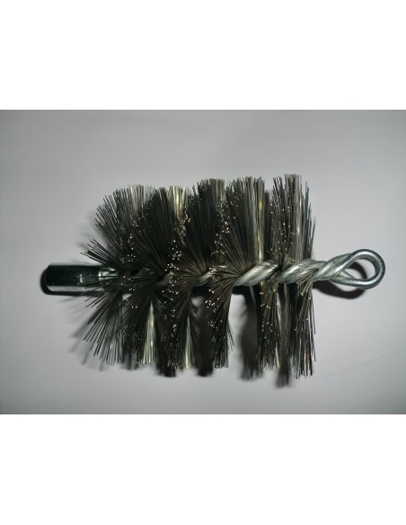 ESCOBILLÓN ACERO REDONDO D.80 cm