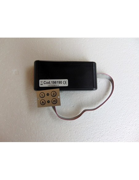 PANEL SINÓPTICO LEÑA