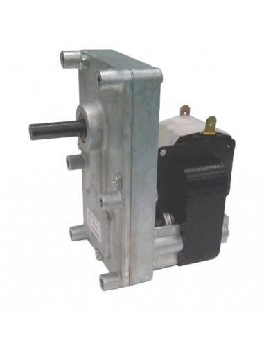 Motor Mellor T3 3 RPM