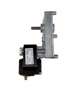 Motor Mellor T3 3 RPM