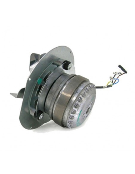 Extractor de humos EBM- R2E 150-AN91