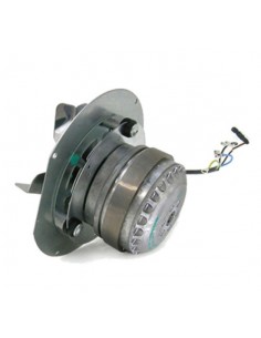 Extractor de Humo EBM