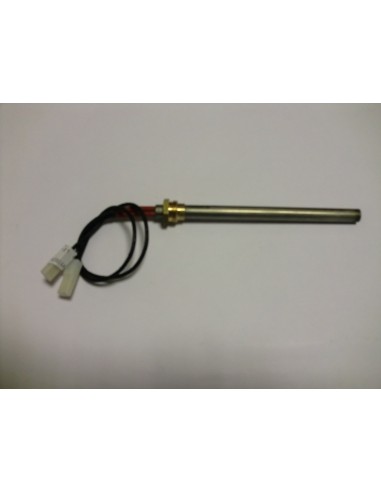 Resistencia eléctrica 250 W - L 140