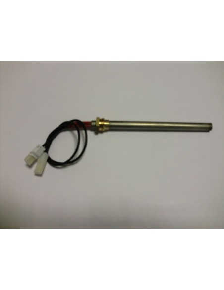 Resistencia eléctrica 250 W - L 140