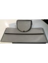 FRONTAL FUNDICIÓN INSERTABLE DE LEÑA