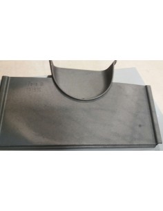 FRONTAL FUNDICIÓN INSERTABLE DE LEÑA 2