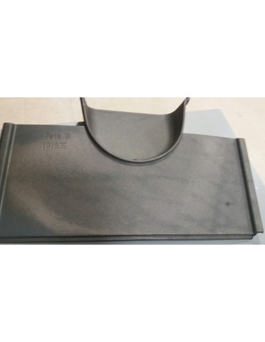 FRONTAL FUNDICIÓN INSERTABLE DE LEÑA