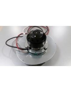 VENTILADOR EXTRACTOR HUMOS  -