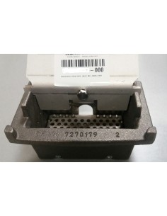 BRASERO COMPLETO PARA ESTUFA PELLET