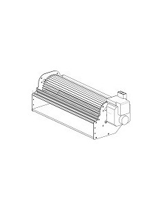 VENTILADOR TANGENCIAL