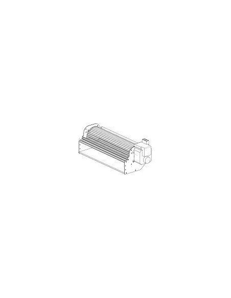 VENTILADOR TANGENCIAL 