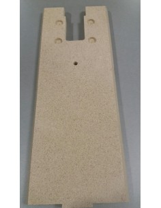 VERMICULITA CÁMARA DE COMBUSTIÓN