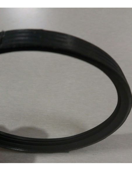 JUNTA  DE FIBRA D. 13 mm 