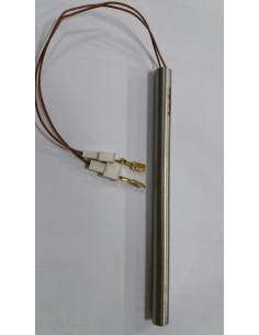 Resistencia eléctrica 400 W - L 230V