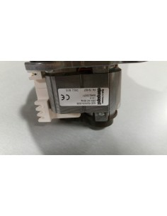 VENTILADOR EXTRACTOR HUMOS  - 2