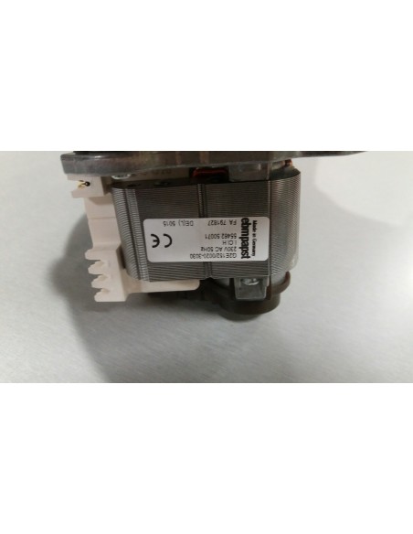 VENTILADOR EXTRACTOR HUMOS  -
