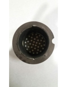 BRASERO CIRCULAR ESTUFA PELLET 2