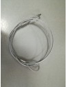 CABLE CONTRAPESO CHIMENEAS GUILLOTINA