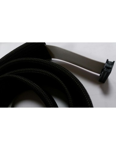 INTERRUPTOR SINOPTICO CON CABLE FLAT
