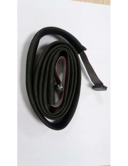 CABLE FLAT INSERTABLE PELLET