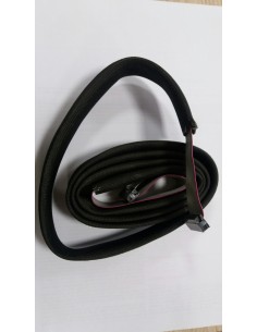 CABLE FLAT INSERTABLE PELLET 2