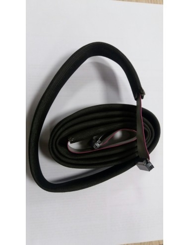 CABLE FLAT INSERTABLE PELLET