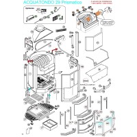 ACQUATONDO 29 PRISMATICO