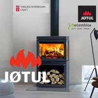 RECAMBIOS JOTUL