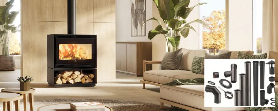 Tubos y canalizaci&oacute;n a medida